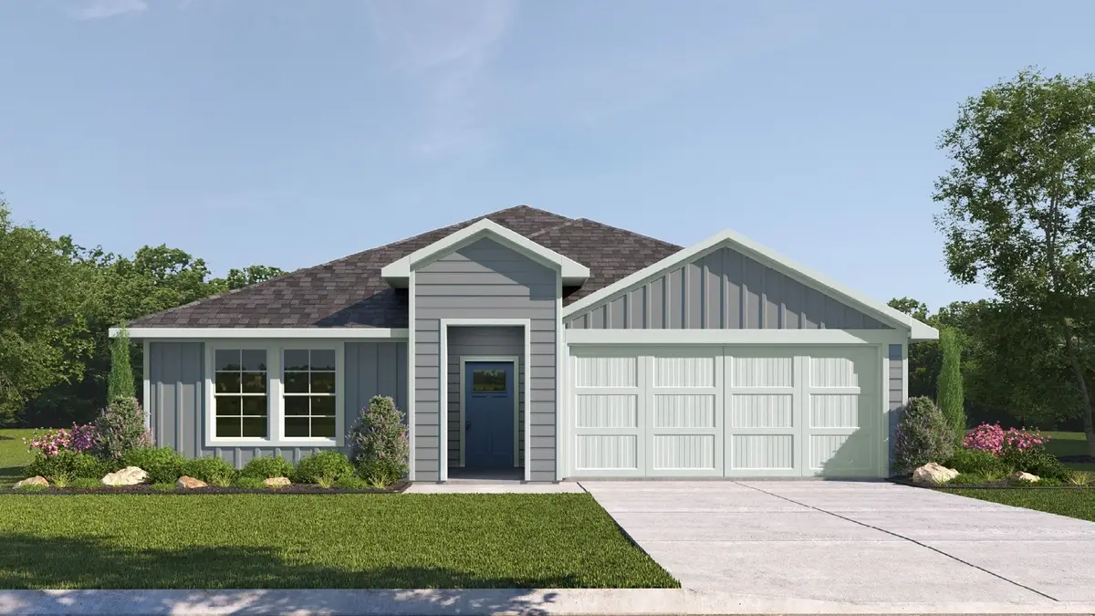 2627 Sunset Bluff Lane, Rosenberg, TX 77471 - #1