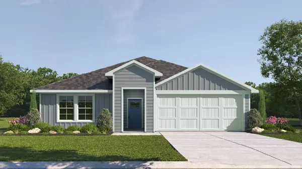 2627 Sunset Bluff Lane, Rosenberg, TX 77471