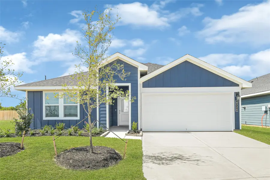 2627 Sunset Bluff Lane, Rosenberg, TX 77471 - #3