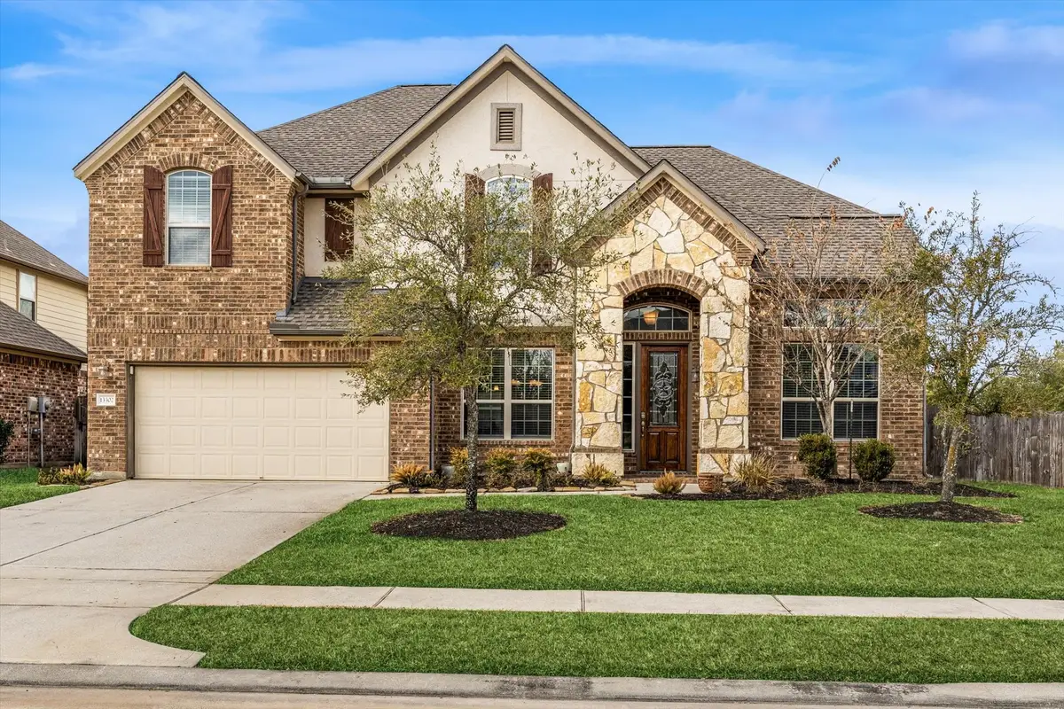 13302 Rising Bluff Lane, Cypress, TX 77429 - #1