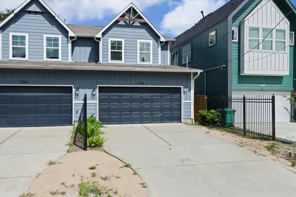 7134 Eastwood Street #A, Houston, TX 77021