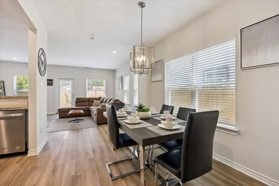 7134 Eastwood Street #A, Houston, TX 77021 - #2