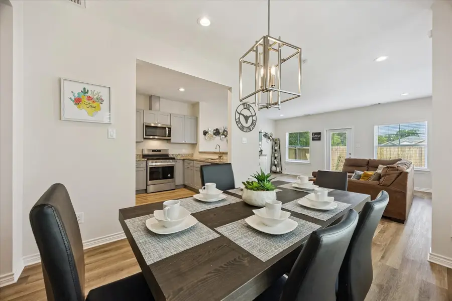 7134 Eastwood Street #A, Houston, TX 77021 - #3