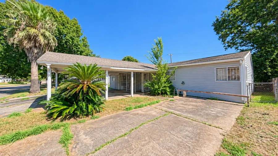10927 Duane Street, Houston, TX 77047 - #3