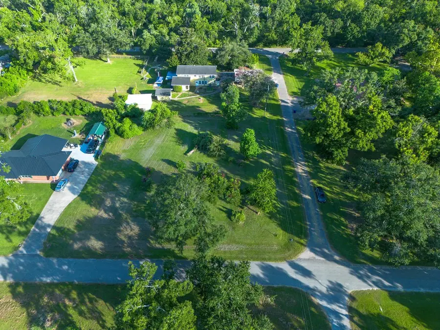 0 Spencer Drive, Jones Creek, TX 77541 - Image #2