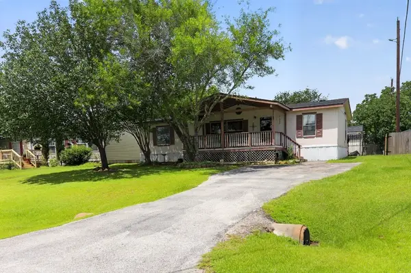 31207 Wide Oak Circle, Magnolia, TX 77355