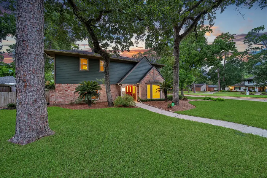 19431 Joanleigh Drive, Spring, TX 77388 - Image #2
