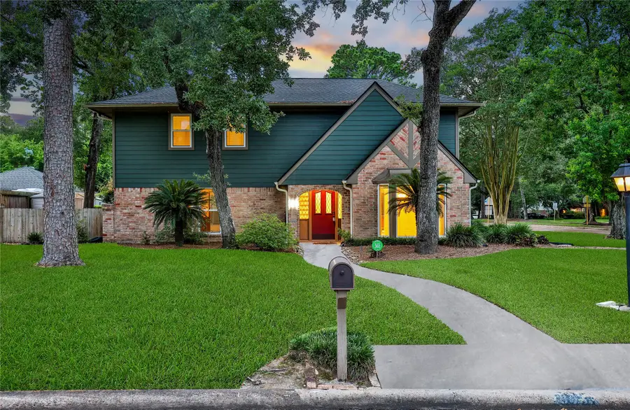 19431 Joanleigh Drive, Spring, TX 77388 - Image #3