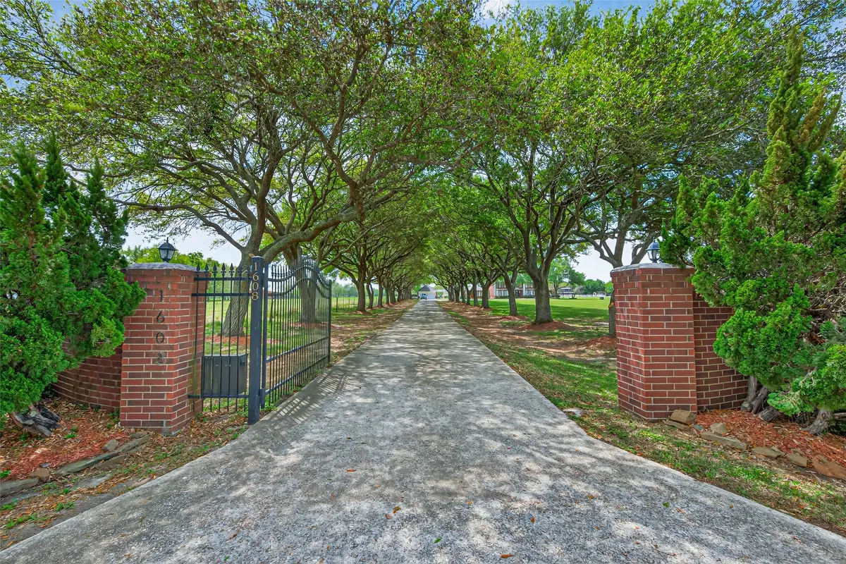 1608 Krenek Road, Crosby, TX 77532 - #1