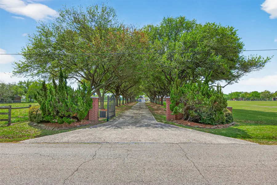 1608 Krenek Road, Crosby, TX 77532 - #2