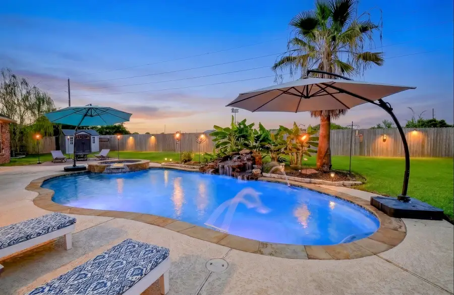 19802 Mulberry Pine Lane, Cypress, TX 77429 - #2
