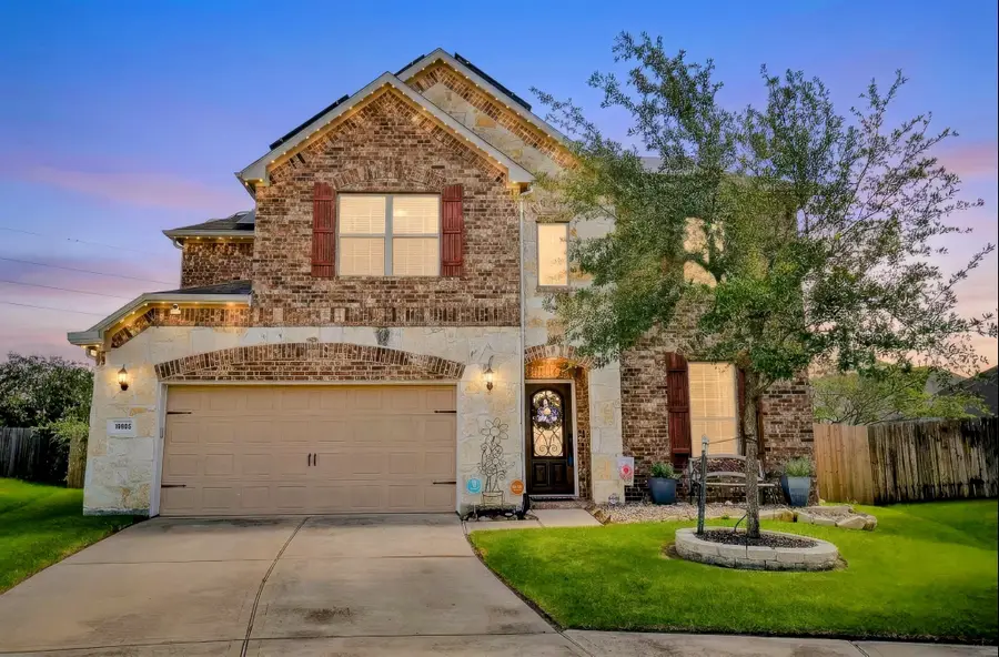 19802 Mulberry Pine Lane, Cypress, TX 77429 - #3