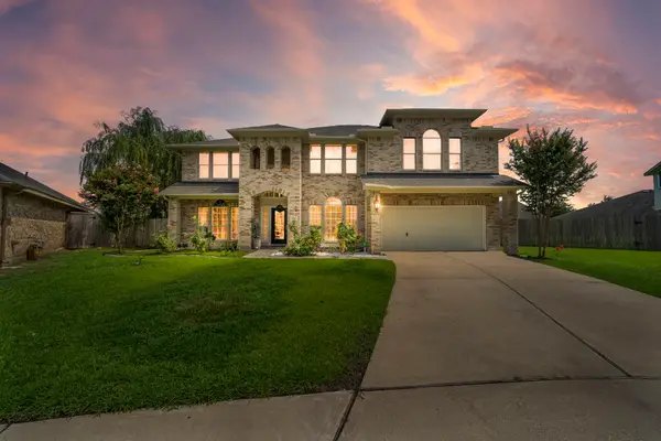 815 Arlington Lane, Rosenberg, TX 77469