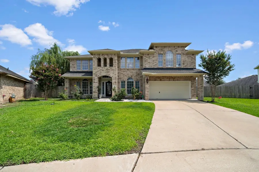 815 Arlington Lane, Rosenberg, TX 77469 - #2