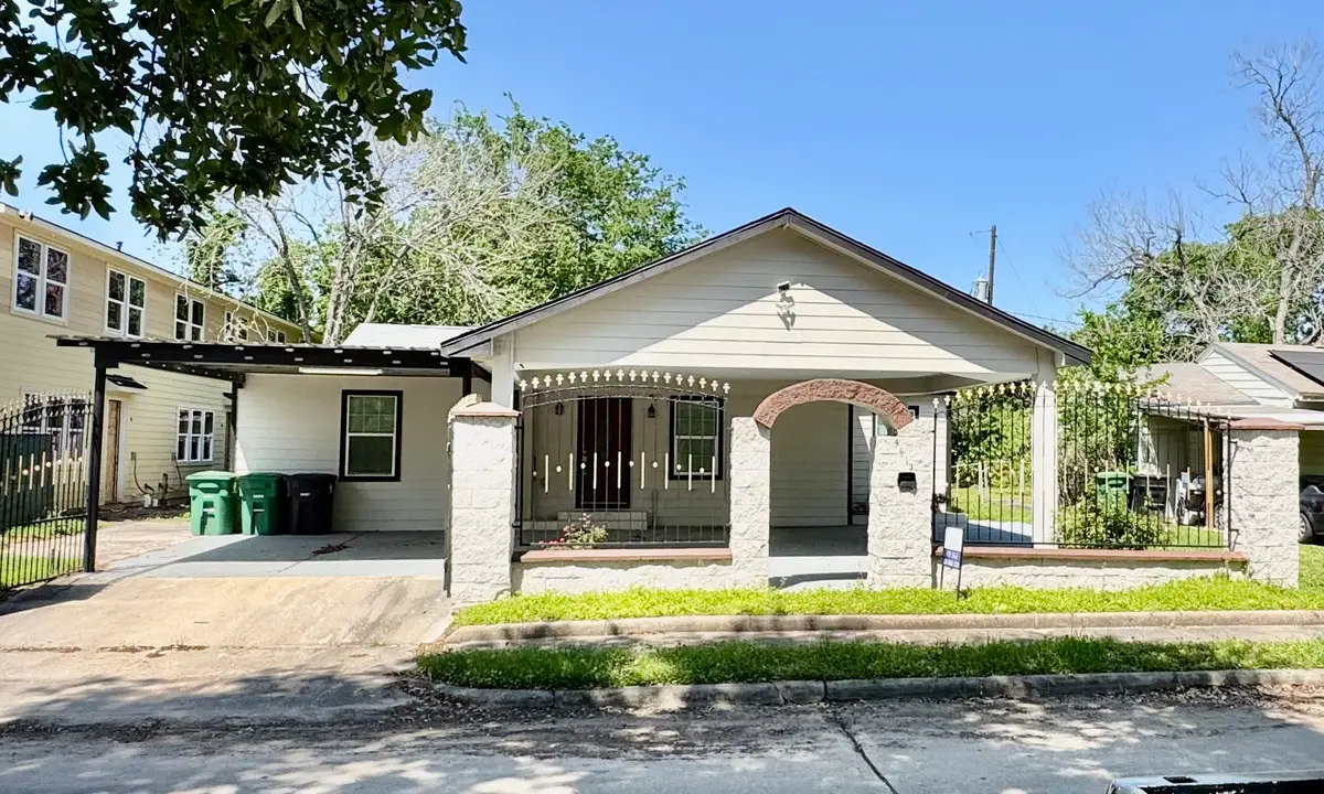 4613 Dewberry Street, Houston, TX 77021 - Image #1