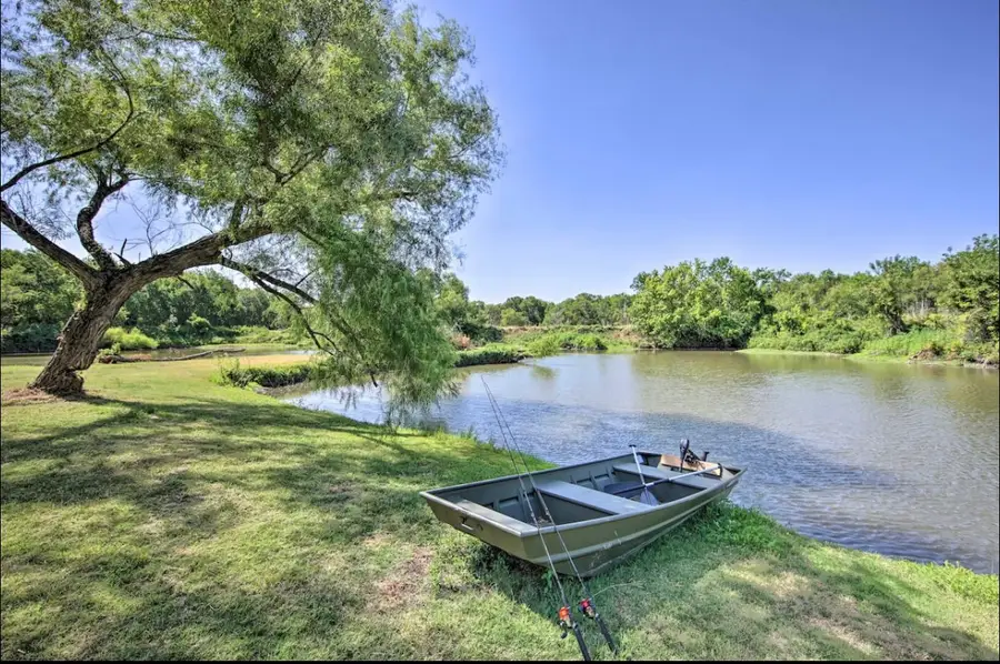 10630 River Ranch Rd, Kemp, TX 75143 - #2