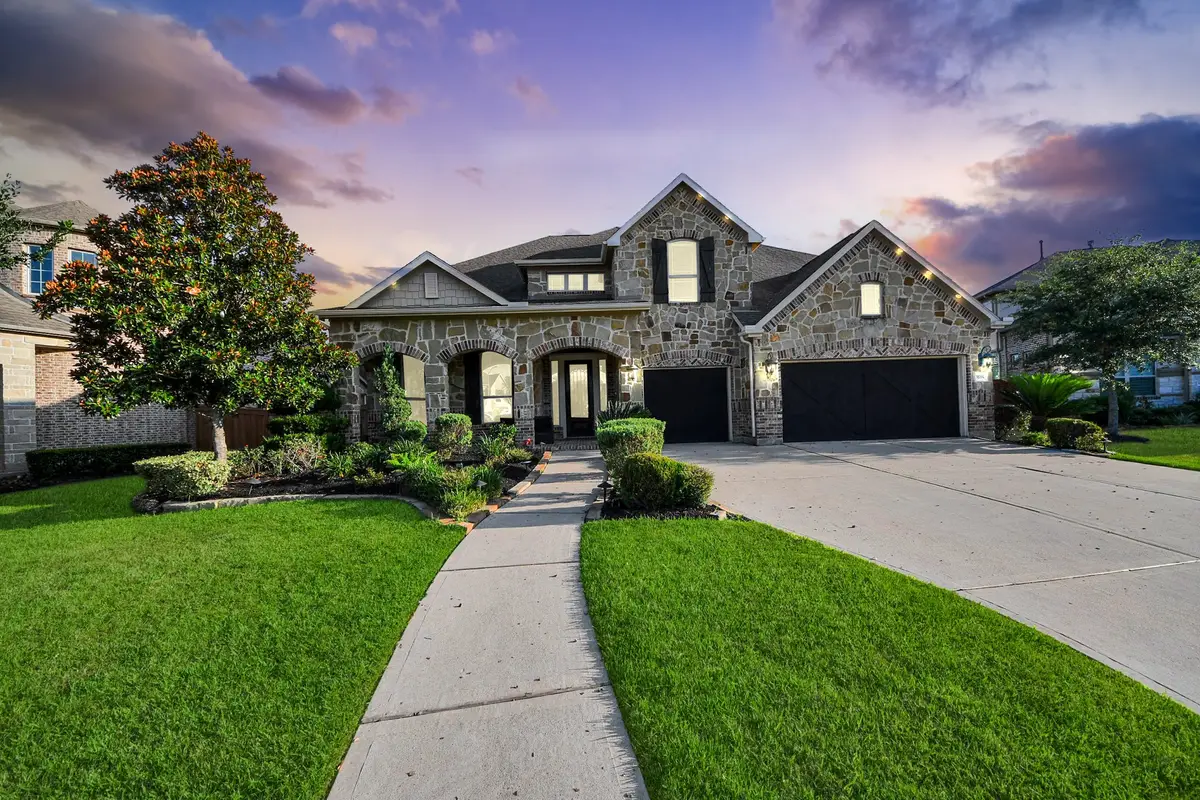 18106 Shimmer Lane, Richmond, TX 77407 - #1