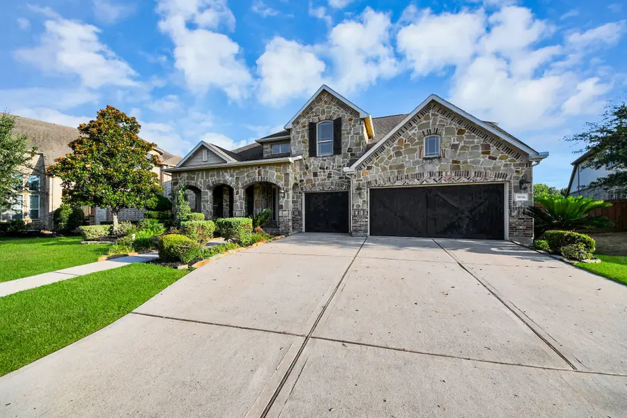 18106 Shimmer Lane, Richmond, TX 77407 - #2