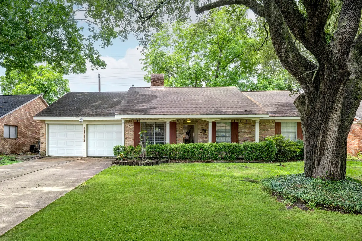 5922 Willowbend Boulevard, Houston, TX 77096 - #1