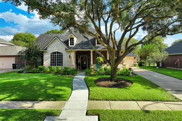 2522 Colonel Court Drive, Richmond, TX 77406