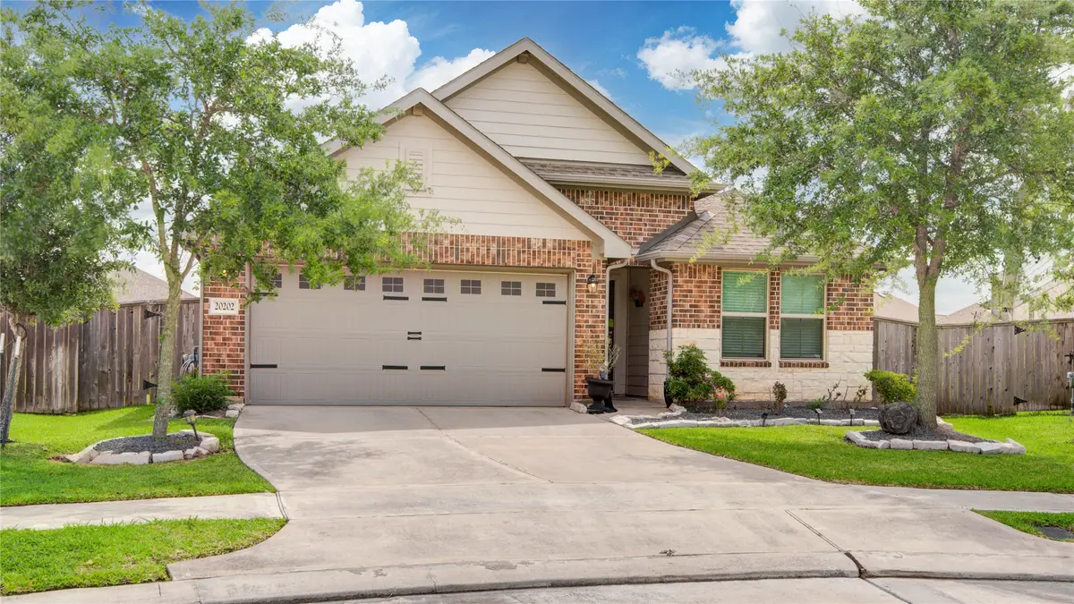 20202 Heather Haven Drive, Cypress, TX 77433 - #1