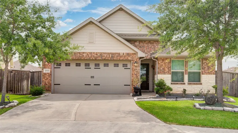 20202 Heather Haven Drive, Cypress, TX 77433 - #2