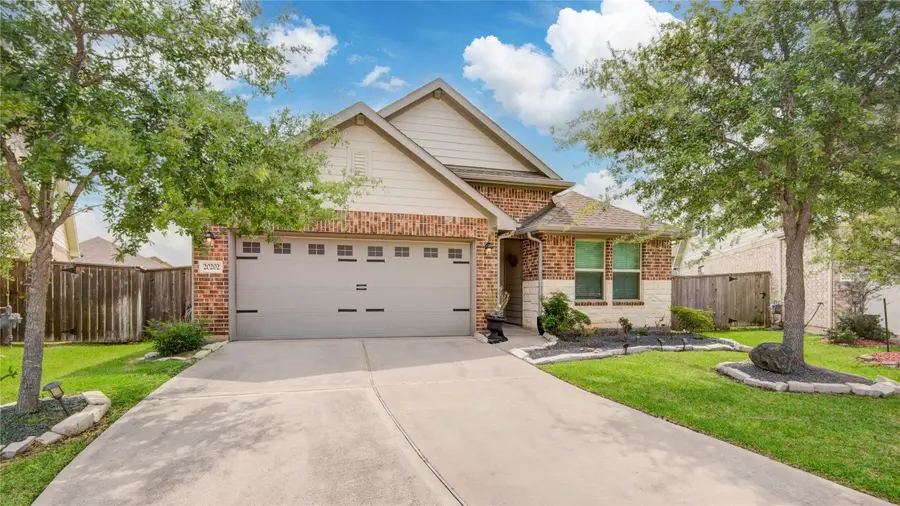 20202 Heather Haven Drive, Cypress, TX 77433 - #3