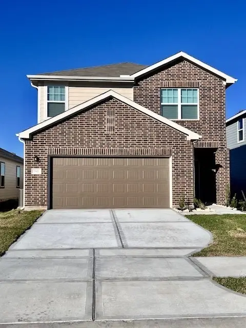 7817 Laurel Gem Drive, Houston, TX 77016 - #1