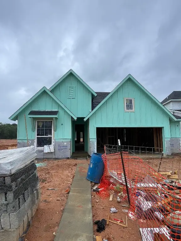 14908 Clover Meadow Lane, Montgomery, TX 77316 - #1