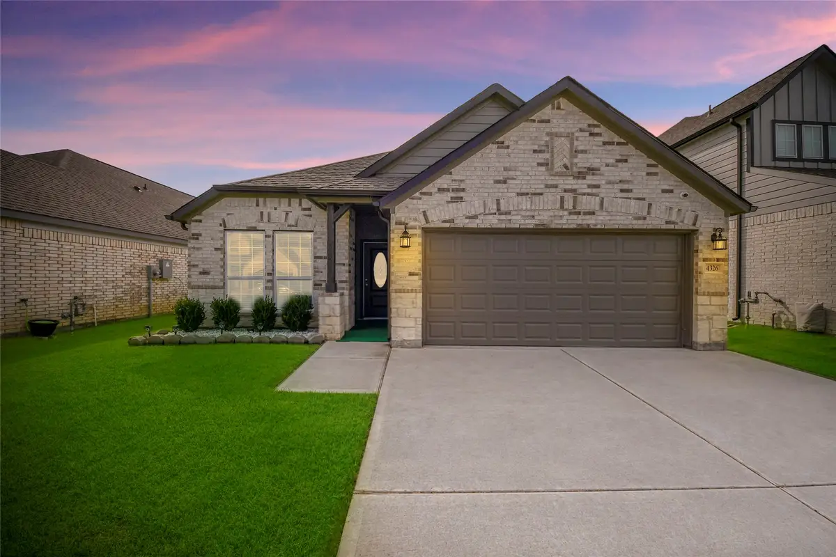 4326 Wyanngate Drive, Spring, TX 77373 - #1