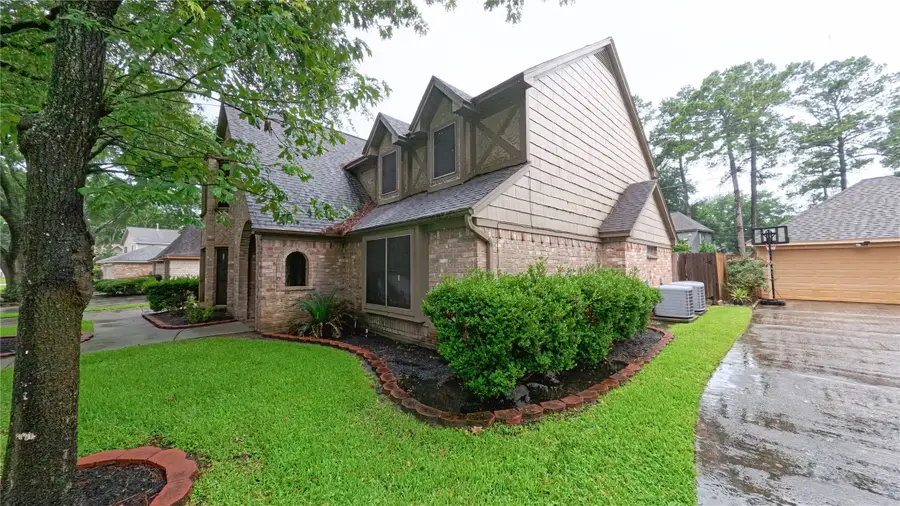 14615 Oak Bluff Court, Houston, TX 77070 - #2