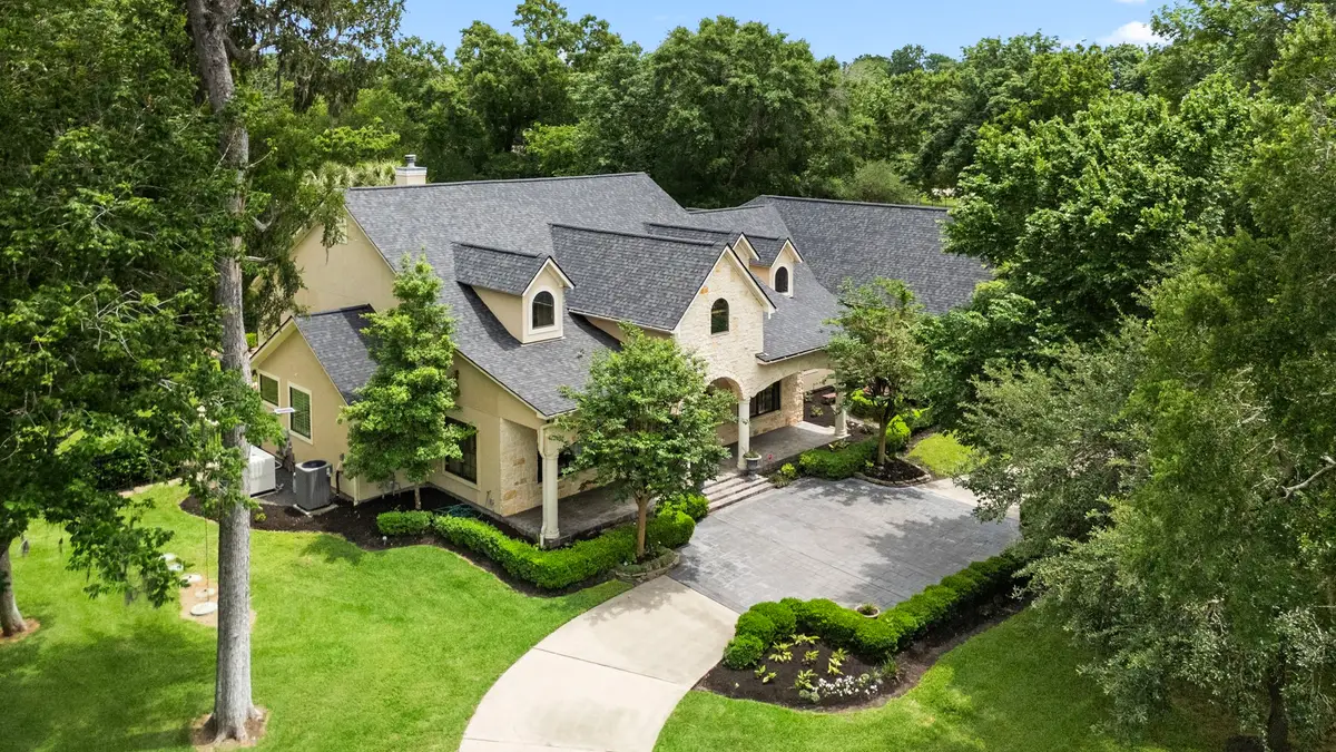 3320 Wild River Drive, Richmond, TX 77406 - Image #1