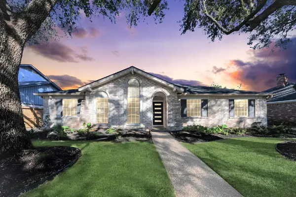 6222 Vicki John Dr Drive, Houston, TX 77096