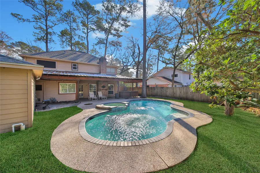 2707 Wildridge Drive, Houston, TX 77339 - #3