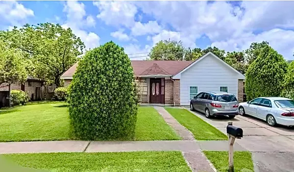 10719 Carvel Lane, Houston, TX 77072