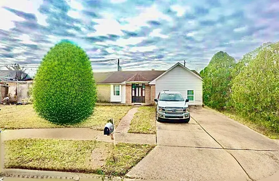 10719 Carvel Lane, Houston, TX 77072 - #2