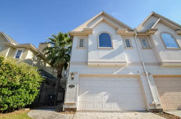 5512 Hidalgo Street, Houston, TX 77056