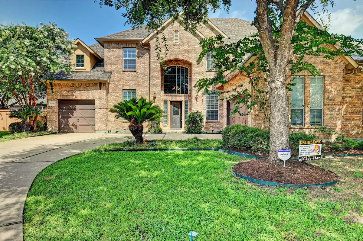 10406 Shanley Trace Lane, Richmond, TX 77407 - #1
