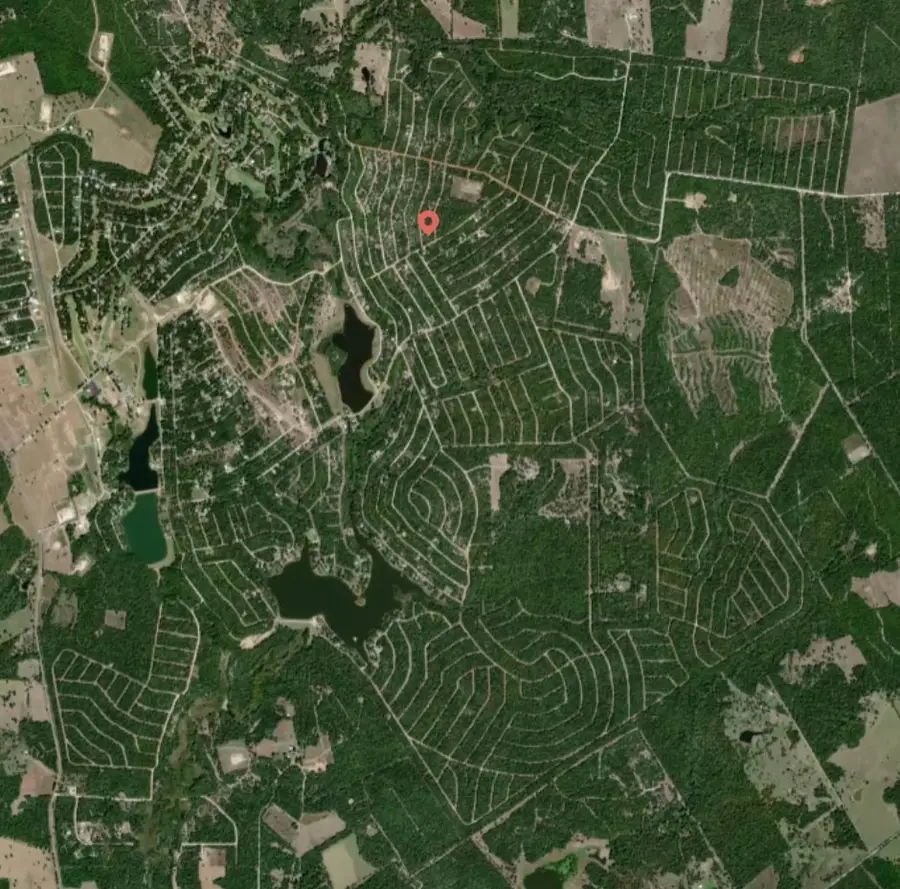 Lot 25 Ridge Lane, Normangee, TX 77871 - Image #2