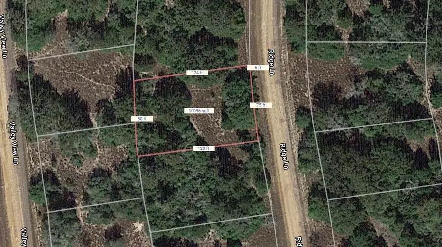 Lot 25 Ridge Lane, Normangee, TX 77871 - Image #3