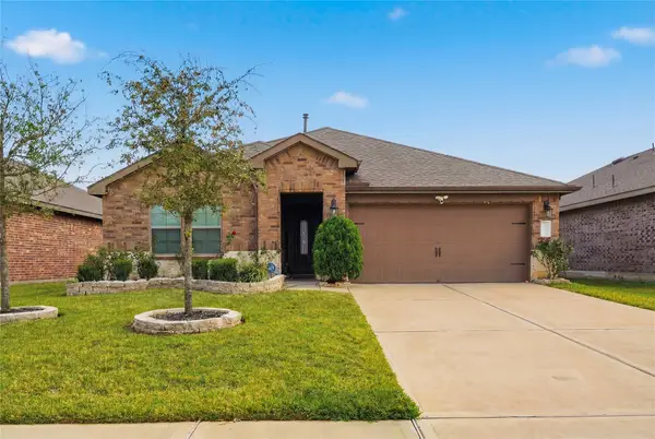 3515 Windham Way, Katy, TX 77494