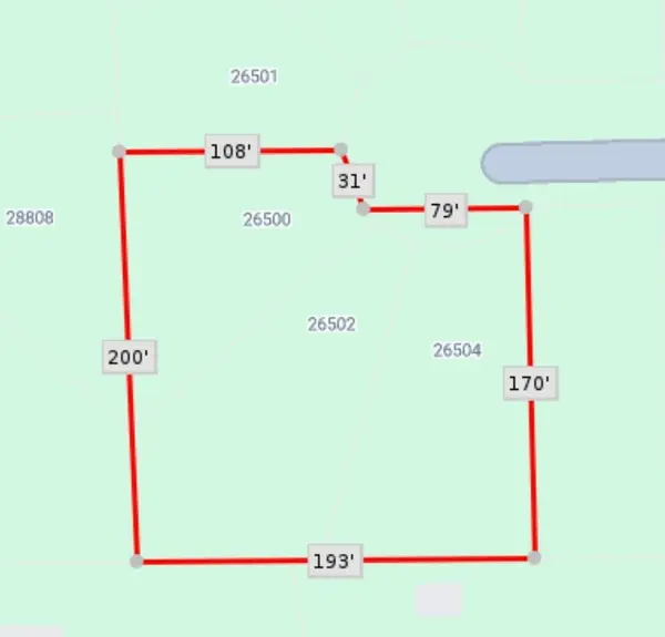 26504 Mockingbird Lane, Hempstead, TX 77445