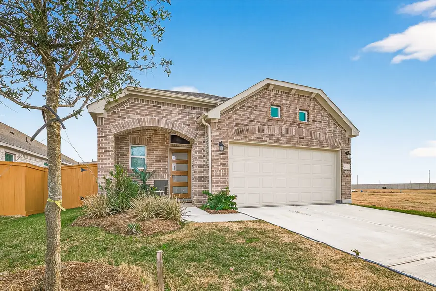 5021 Marcasca Drive, Katy, TX 77493 - #2