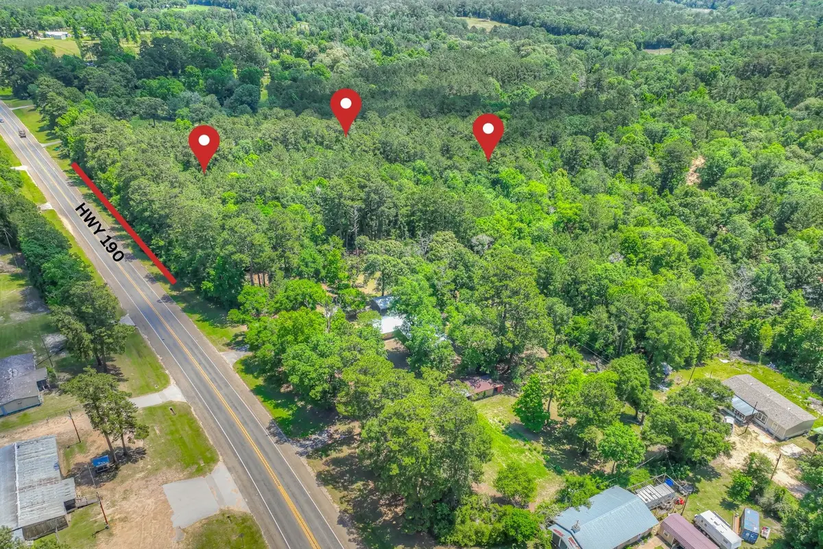 000 Ole Long Pull Road, Livingston, TX 77351 - #1