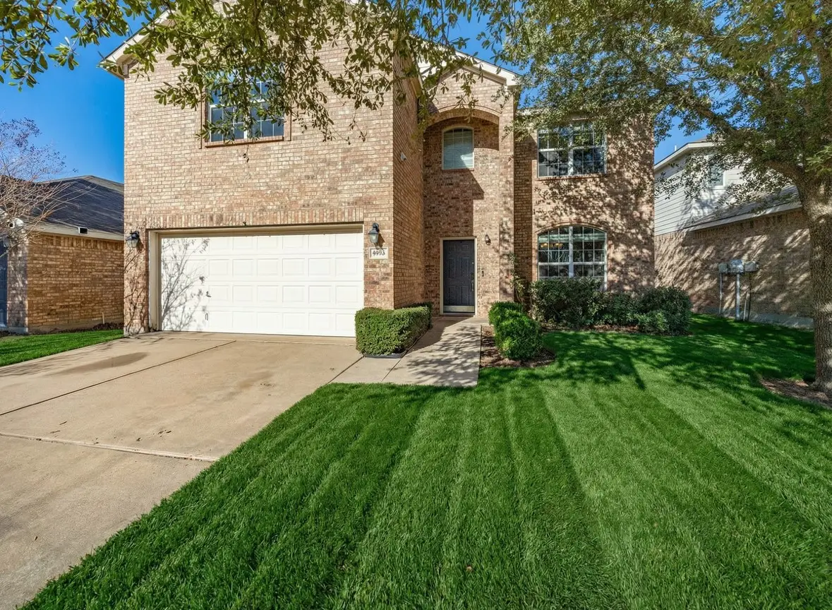 3833 Cedar Falls Drive, Fort Worth, TX 76244 - #1