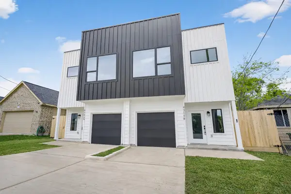 4309 Shelby Circle, Houston, TX 77051