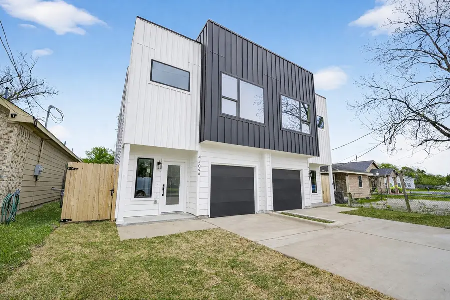 4309 Shelby Circle, Houston, TX 77051 - #2