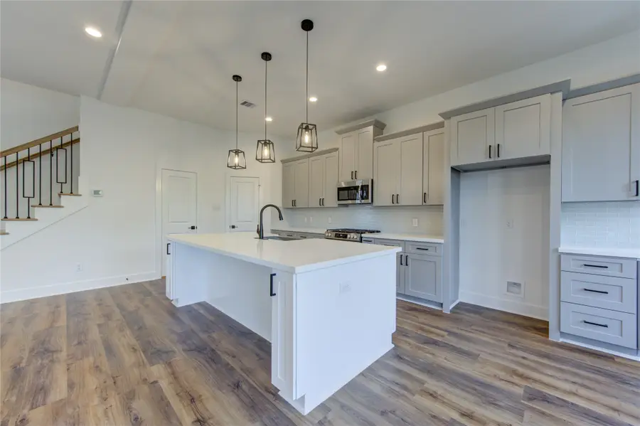 1106 Paul Quinn Street #B, Houston, TX 77091 - #3