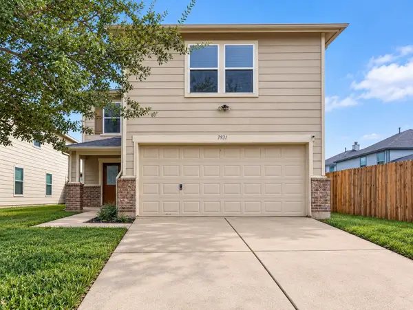 7931 Sagemark Ridge Drive, Cypress, TX 77433