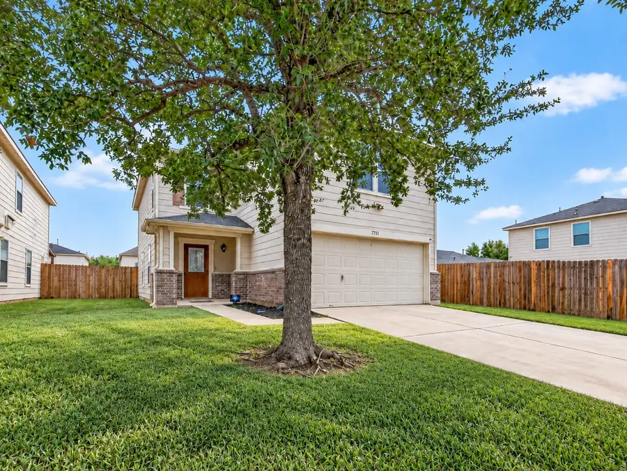 7931 Sagemark Ridge Drive, Cypress, TX 77433 - #2
